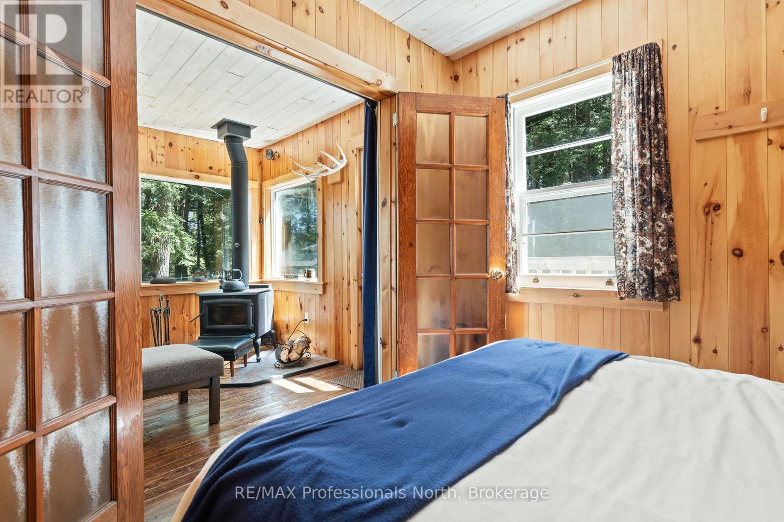 54261 Big Hawk East Shore, Algonquin Highlands, Ontario  K0M 1J1 - Photo 10 - X13205136