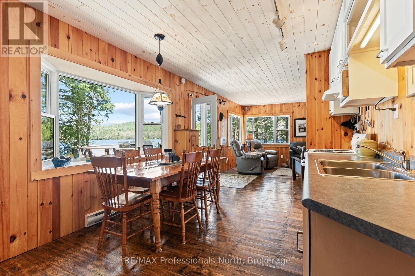 54261 Big Hawk East Shore, Algonquin Highlands, Ontario  K0M 1J1 - Photo 13 - X13205136