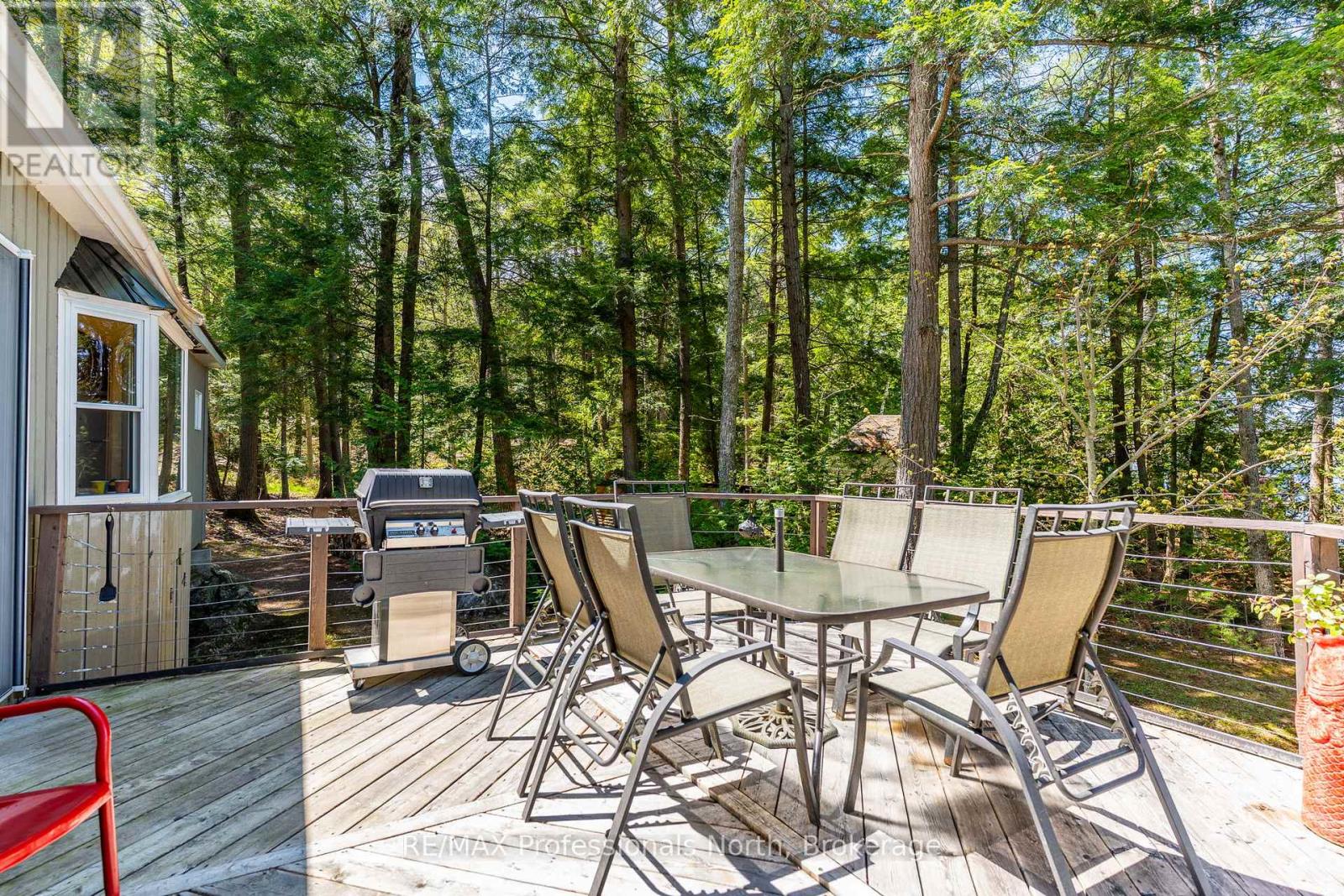 54261 Big Hawk East Shore, Algonquin Highlands, Ontario  K0M 1J1 - Photo 18 - X13205136