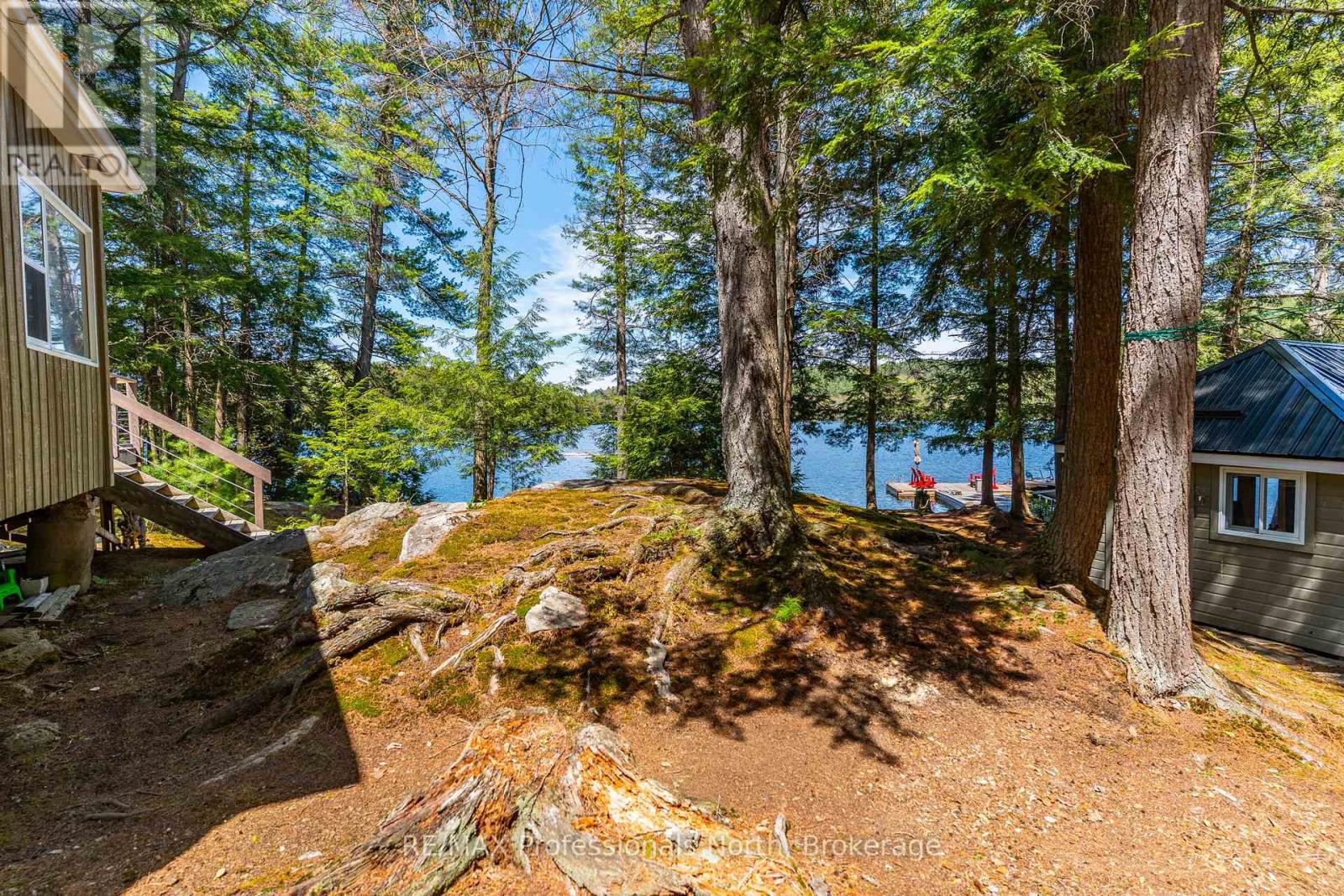 54261 Big Hawk East Shore, Algonquin Highlands, Ontario  K0M 1J1 - Photo 20 - X13205136