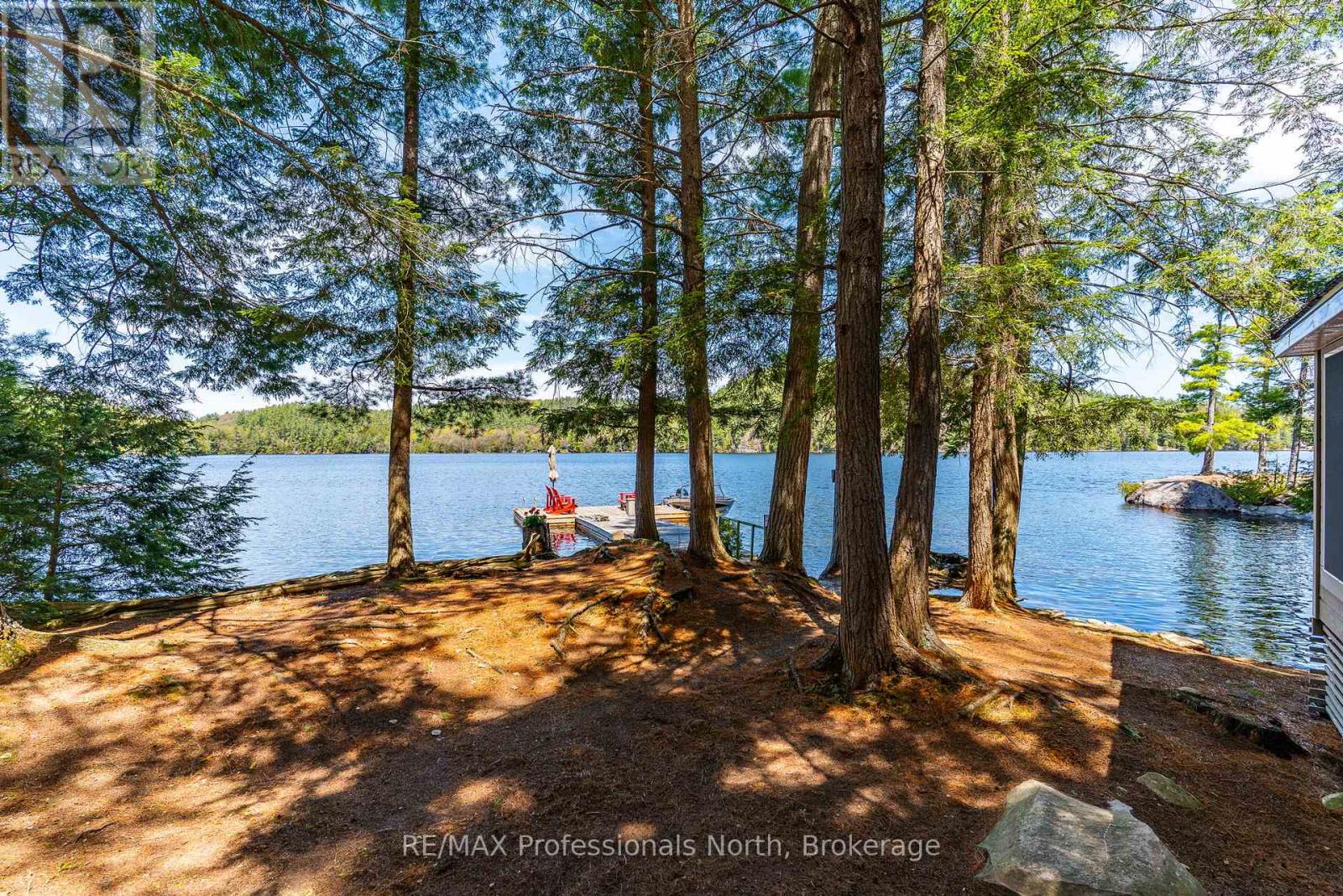 54261 Big Hawk East Shore, Algonquin Highlands, Ontario  K0M 1J1 - Photo 21 - X13205136