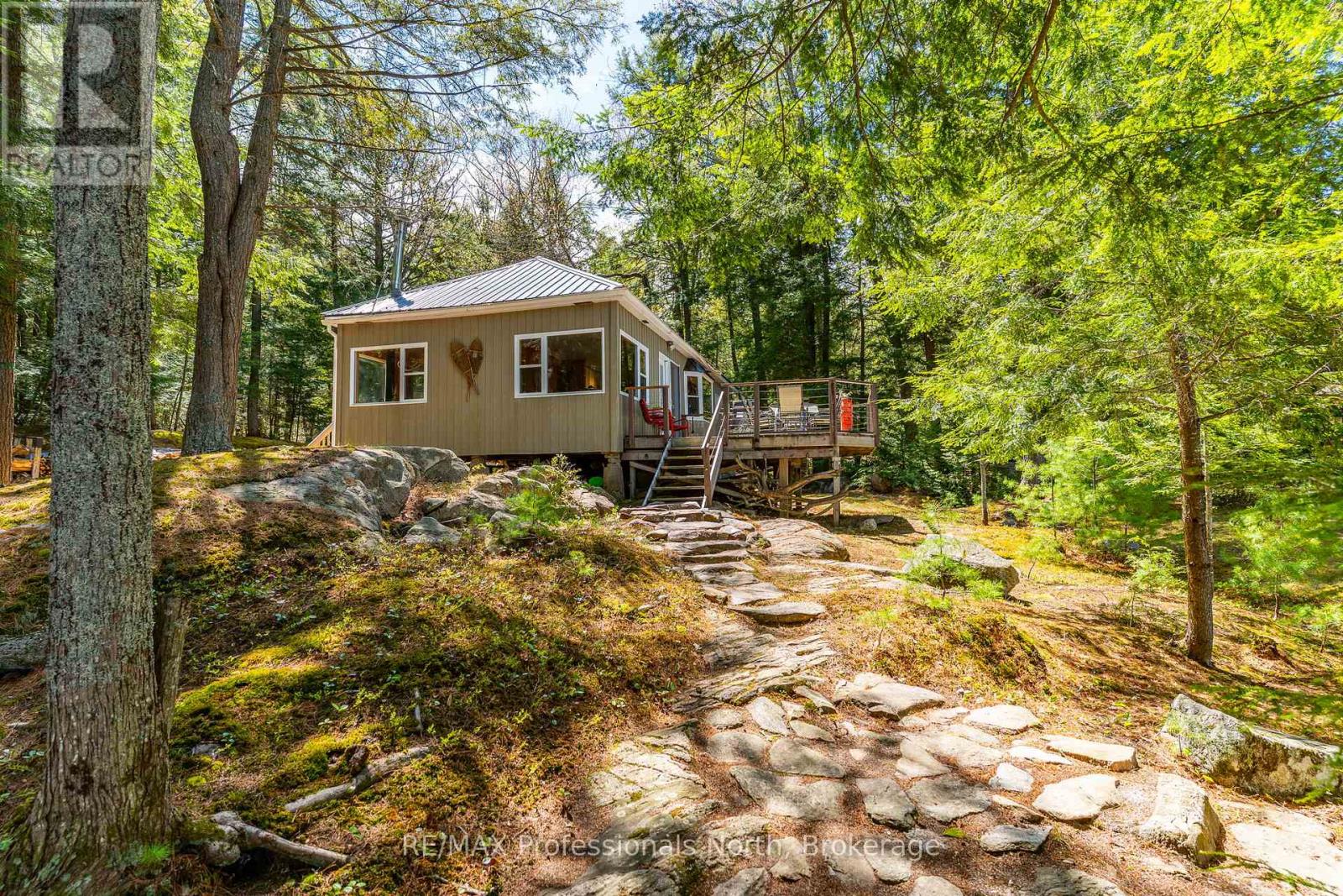 54261 Big Hawk East Shore, Algonquin Highlands, Ontario  K0M 1J1 - Photo 22 - X13205136