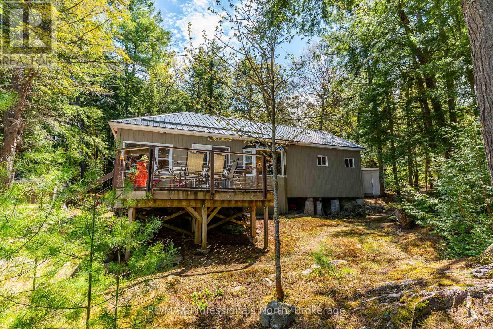 54261 Big Hawk East Shore, Algonquin Highlands, Ontario  K0M 1J1 - Photo 24 - X13205136