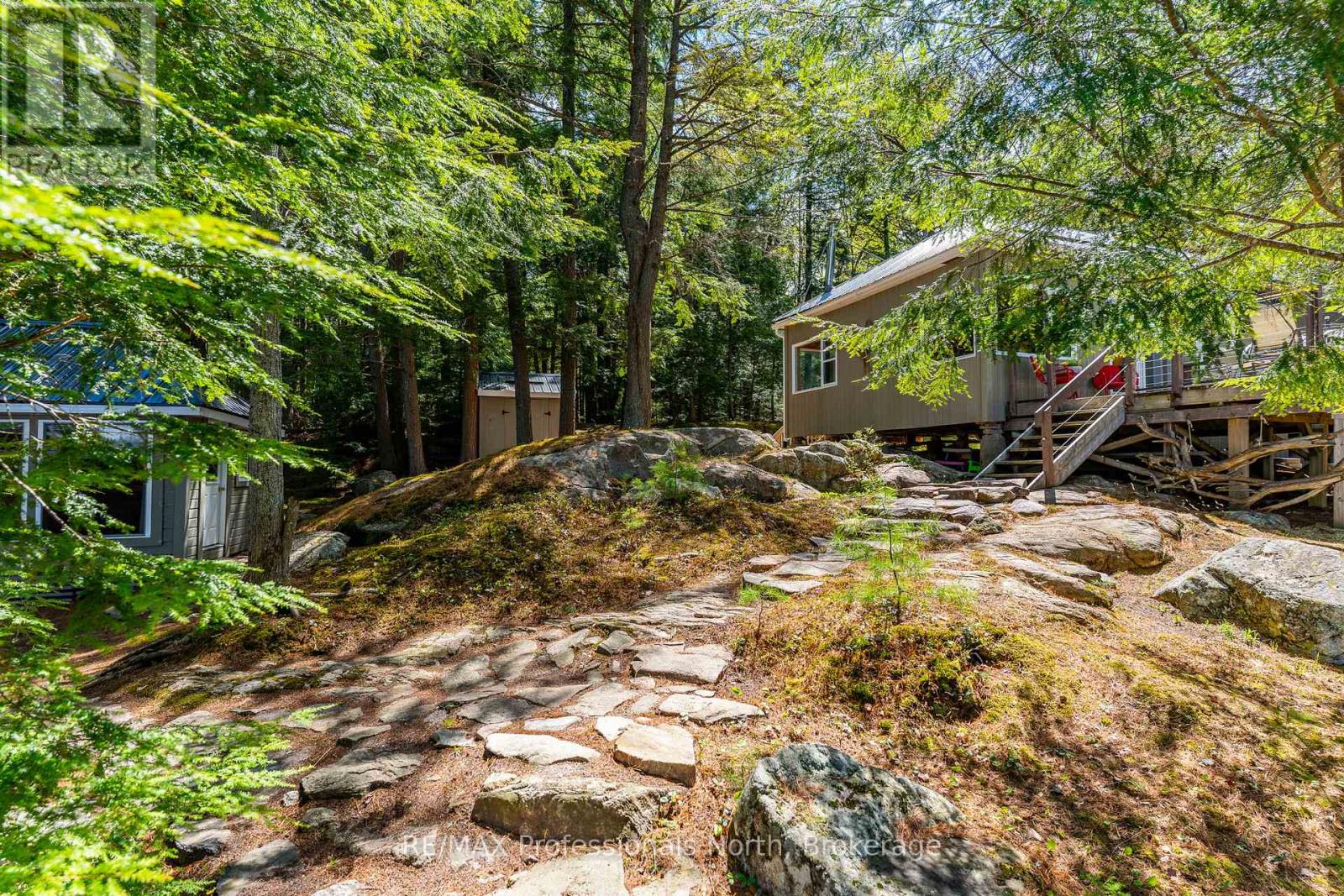 54261 Big Hawk East Shore, Algonquin Highlands, Ontario  K0M 1J1 - Photo 25 - X13205136