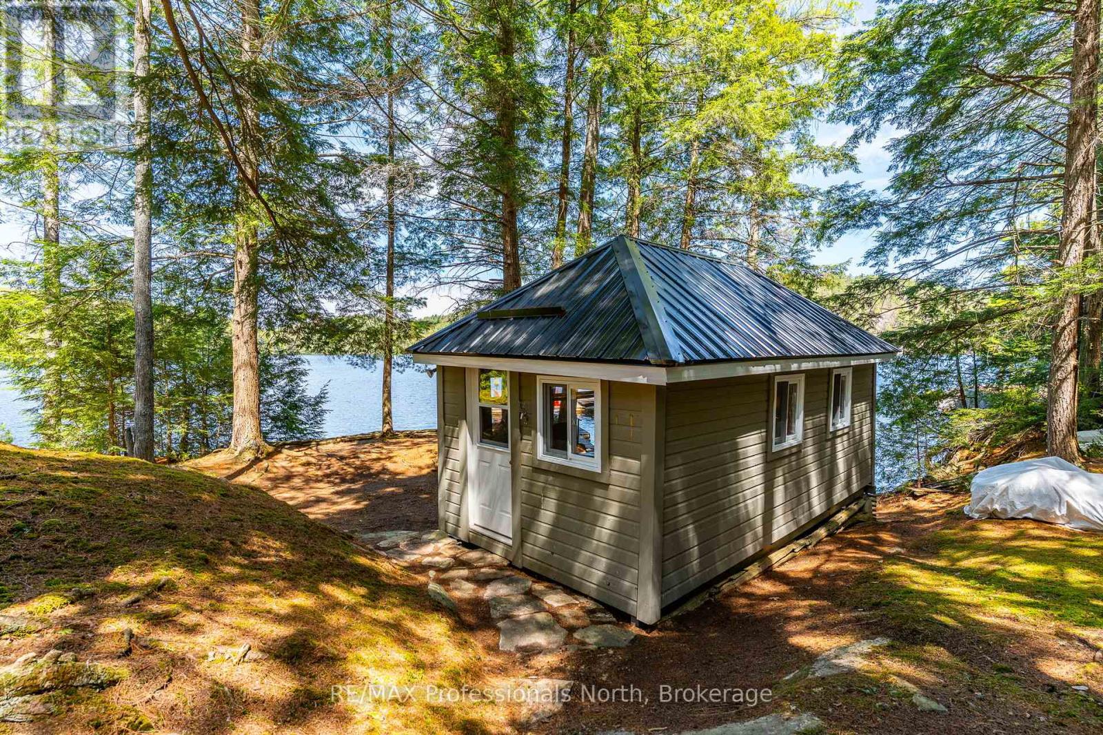 54261 Big Hawk East Shore, Algonquin Highlands, Ontario  K0M 1J1 - Photo 26 - X13205136