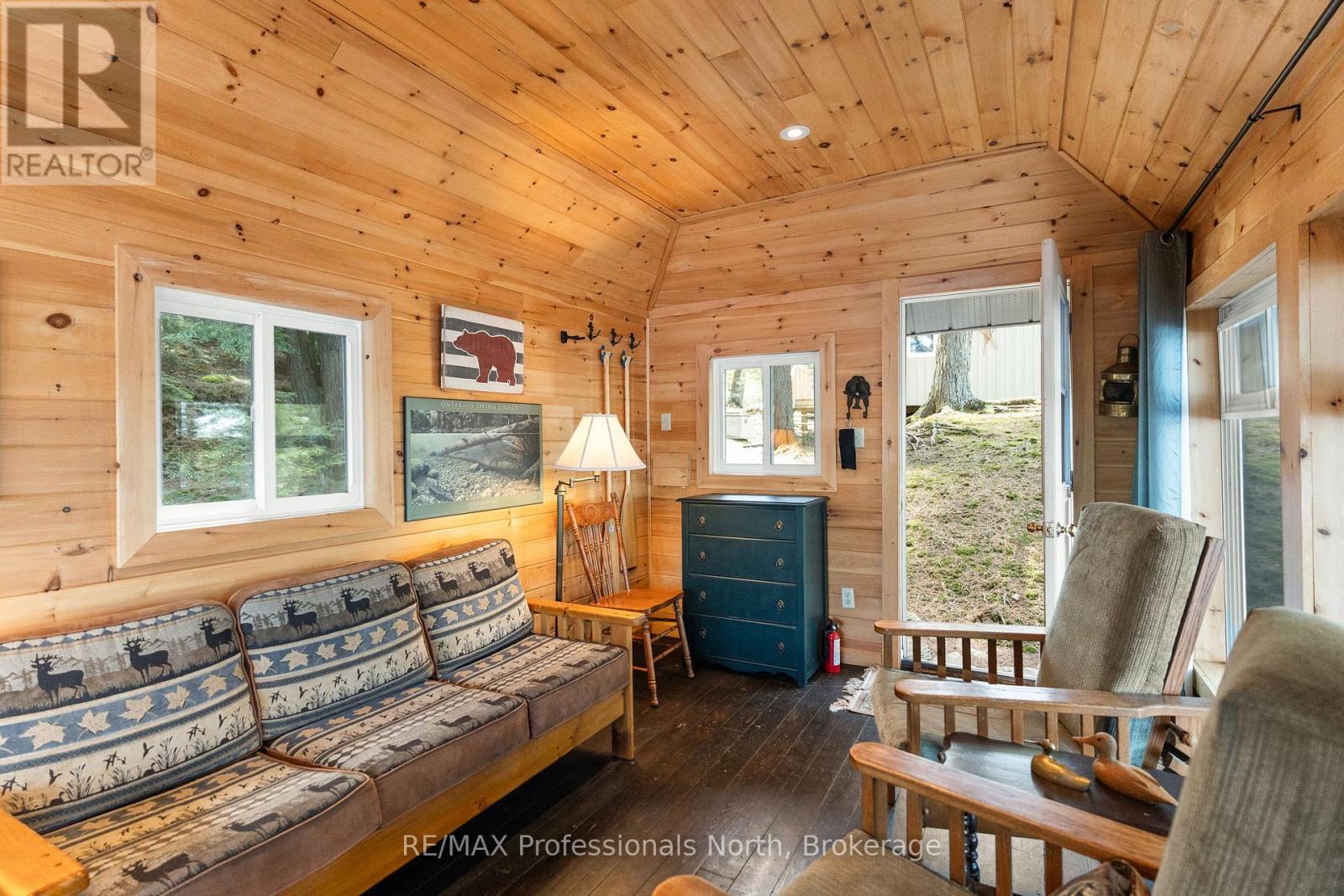 54261 Big Hawk East Shore, Algonquin Highlands, Ontario  K0M 1J1 - Photo 29 - X13205136