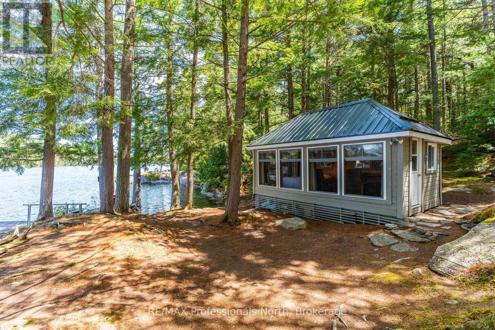 54261 Big Hawk East Shore, Algonquin Highlands, Ontario  K0M 1J1 - Photo 30 - X13205136