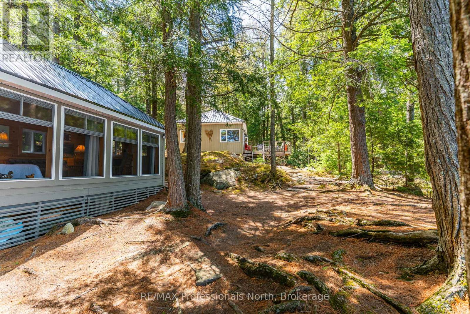 54261 Big Hawk East Shore, Algonquin Highlands, Ontario  K0M 1J1 - Photo 31 - X13205136