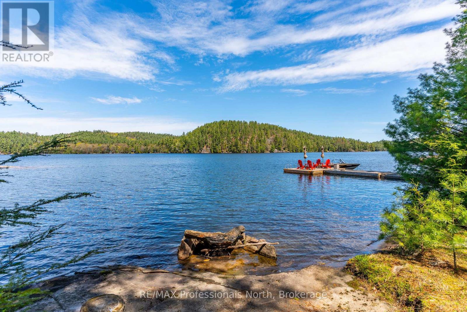 54261 Big Hawk East Shore, Algonquin Highlands, Ontario  K0M 1J1 - Photo 33 - X13205136