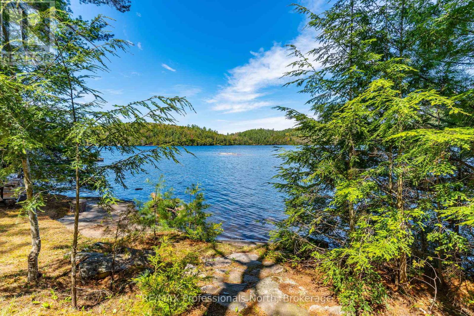 54261 Big Hawk East Shore, Algonquin Highlands, Ontario  K0M 1J1 - Photo 34 - X13205136