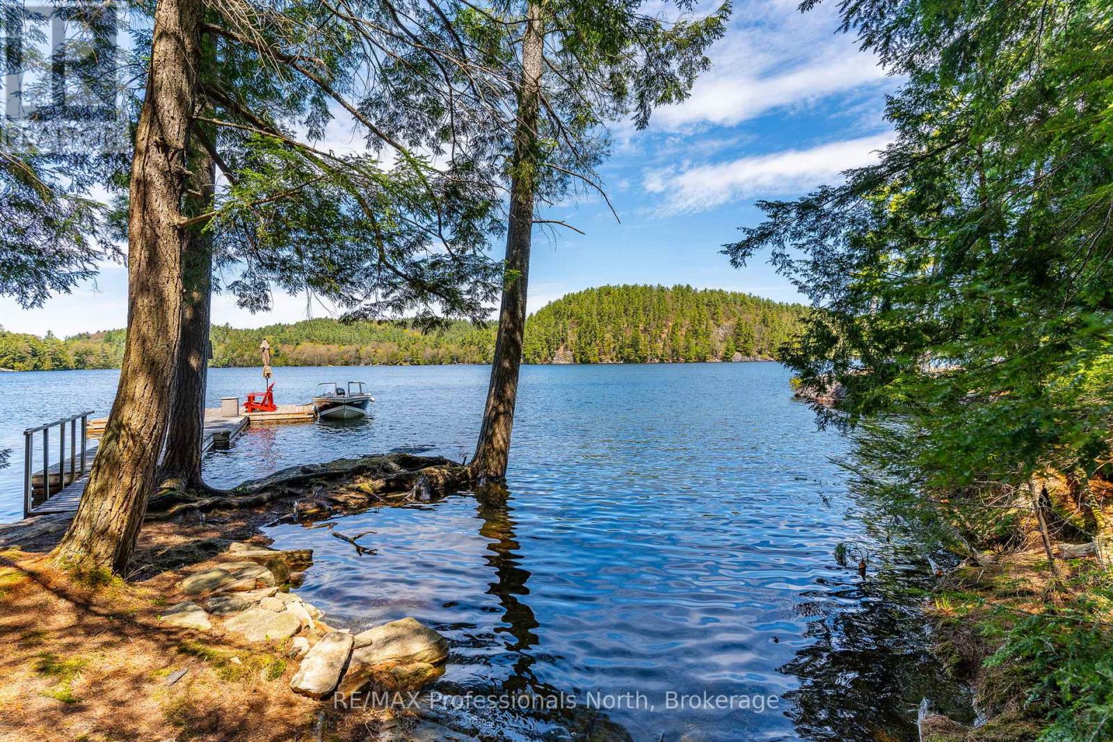 54261 Big Hawk East Shore, Algonquin Highlands, Ontario  K0M 1J1 - Photo 35 - X13205136