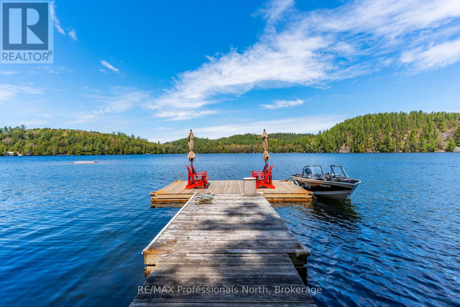 54261 Big Hawk East Shore, Algonquin Highlands, Ontario  K0M 1J1 - Photo 36 - X13205136