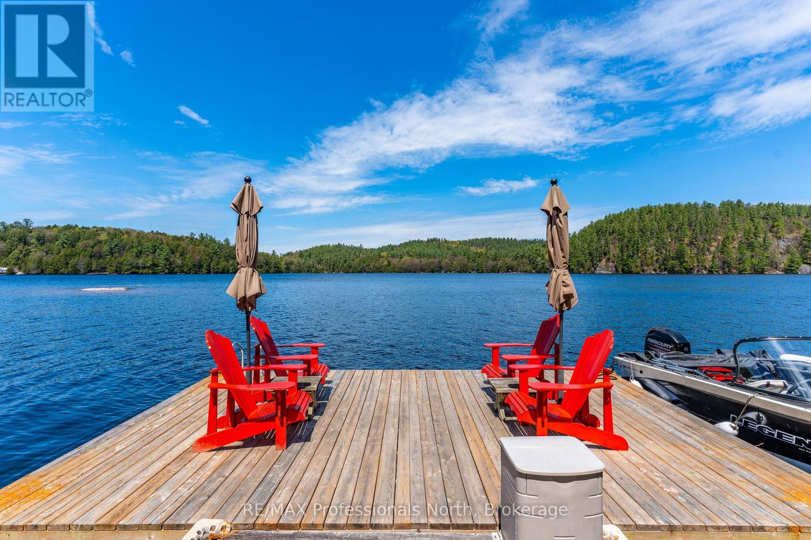 54261 Big Hawk East Shore, Algonquin Highlands, Ontario  K0M 1J1 - Photo 37 - X13205136