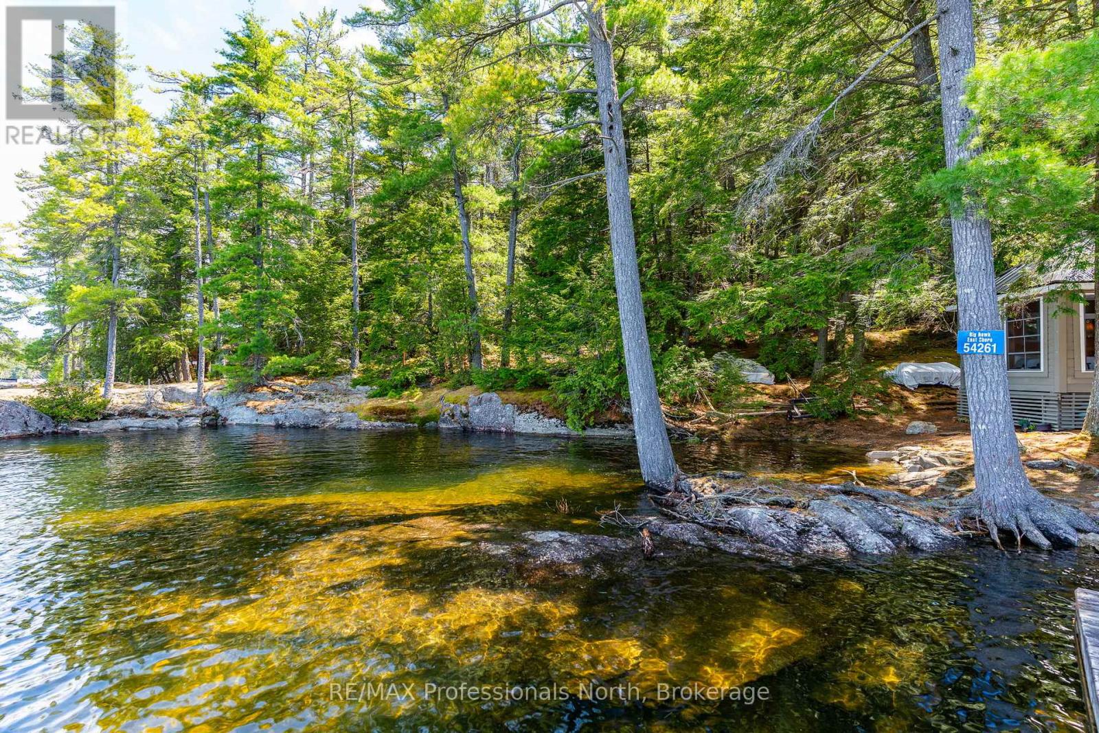 54261 Big Hawk East Shore, Algonquin Highlands, Ontario  K0M 1J1 - Photo 38 - X13205136