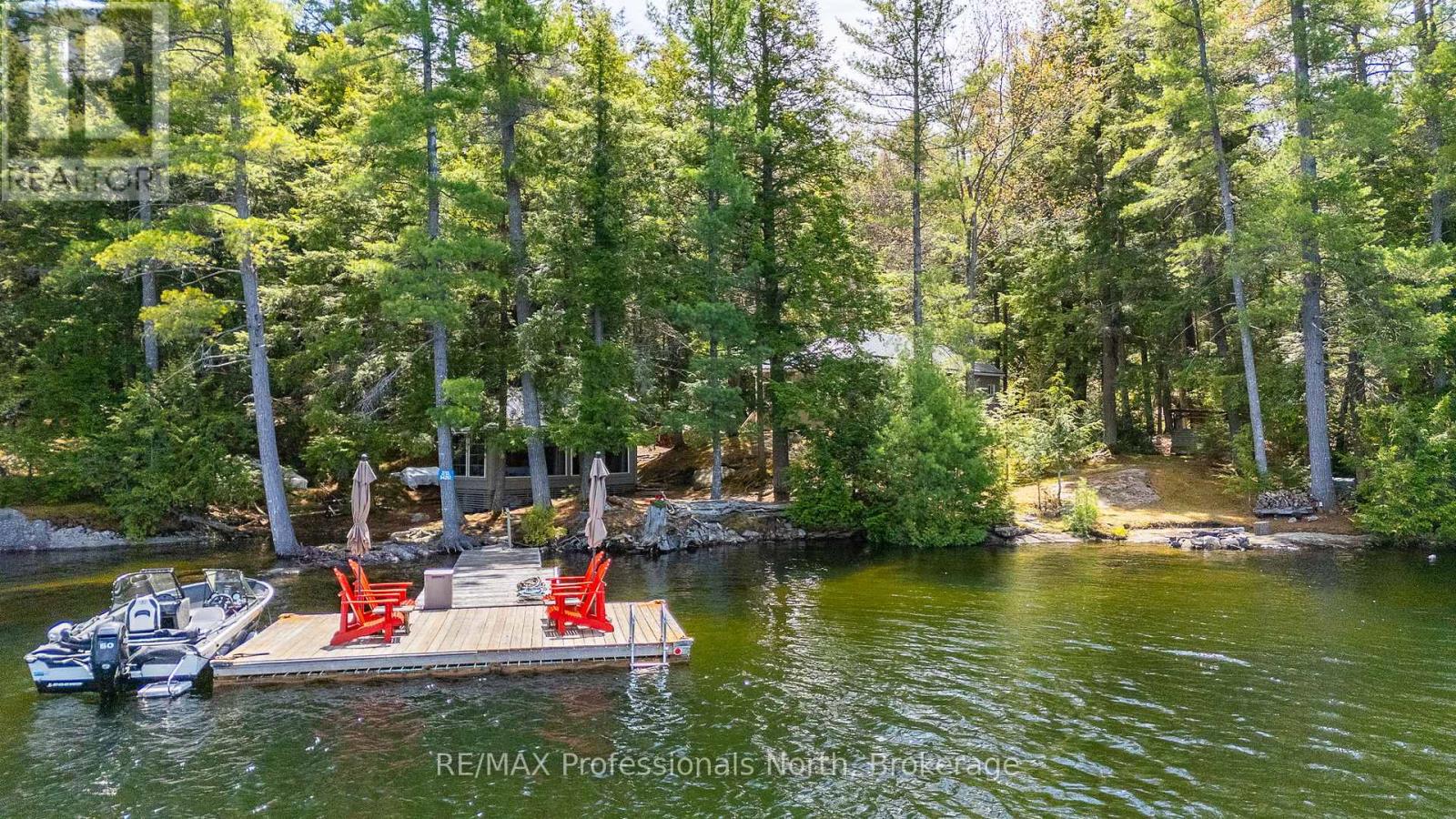 54261 Big Hawk East Shore, Algonquin Highlands, Ontario  K0M 1J1 - Photo 39 - X13205136