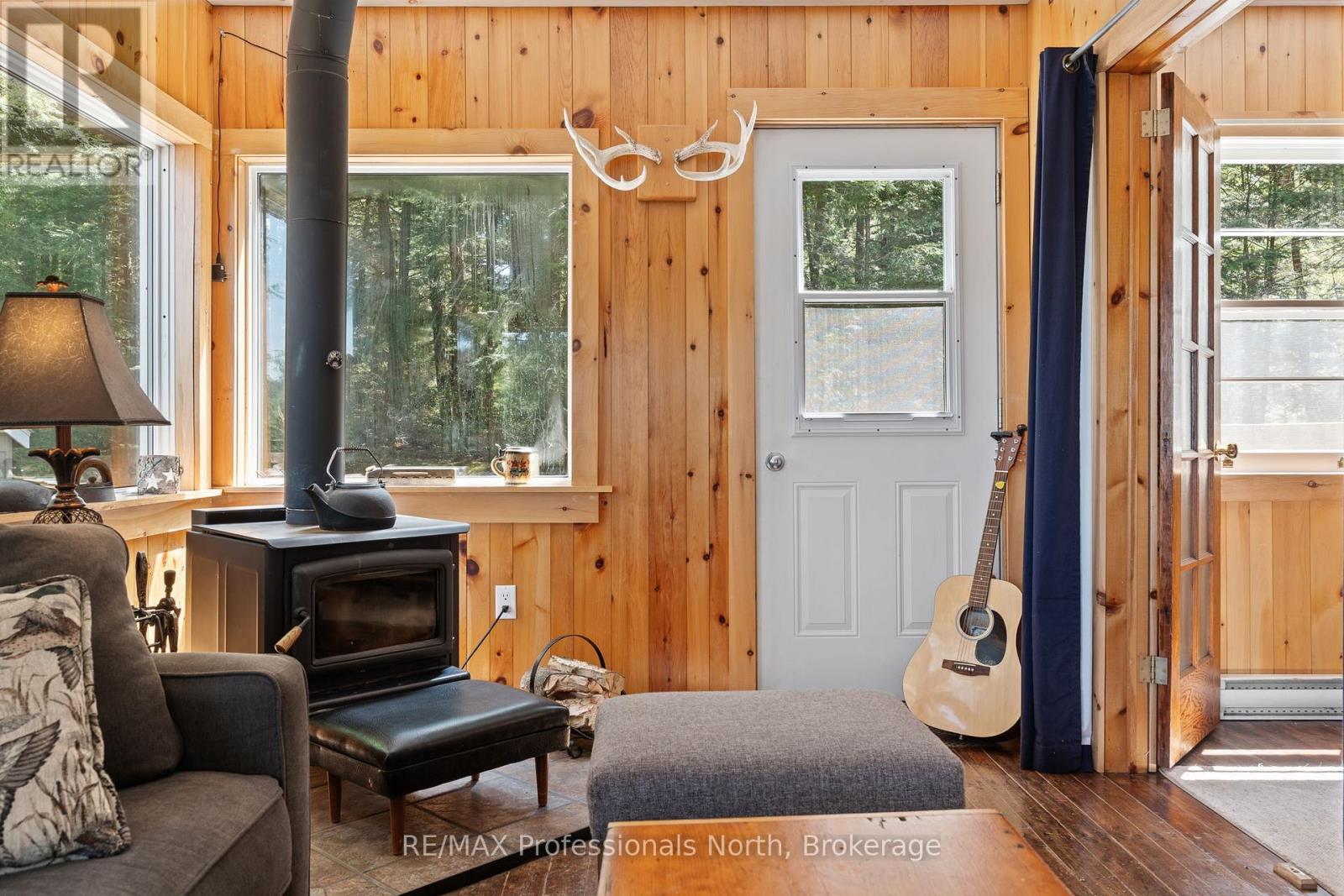 54261 Big Hawk East Shore, Algonquin Highlands, Ontario  K0M 1J1 - Photo 4 - X13205136