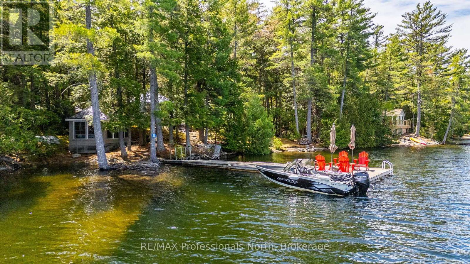 54261 Big Hawk East Shore, Algonquin Highlands, Ontario  K0M 1J1 - Photo 40 - X13205136