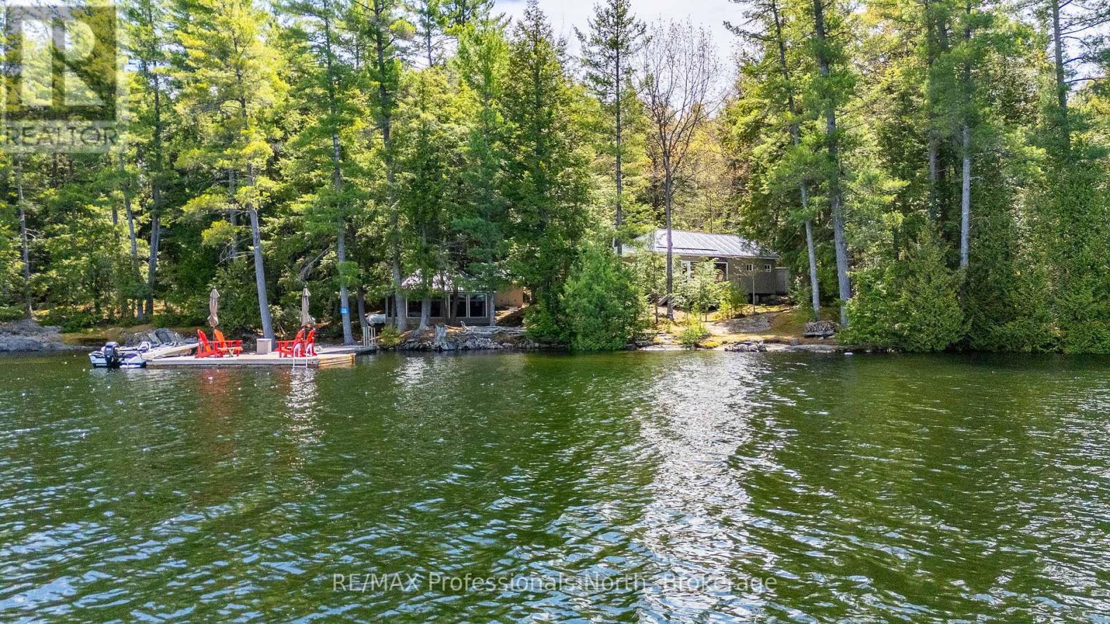 54261 Big Hawk East Shore, Algonquin Highlands, Ontario  K0M 1J1 - Photo 41 - X13205136
