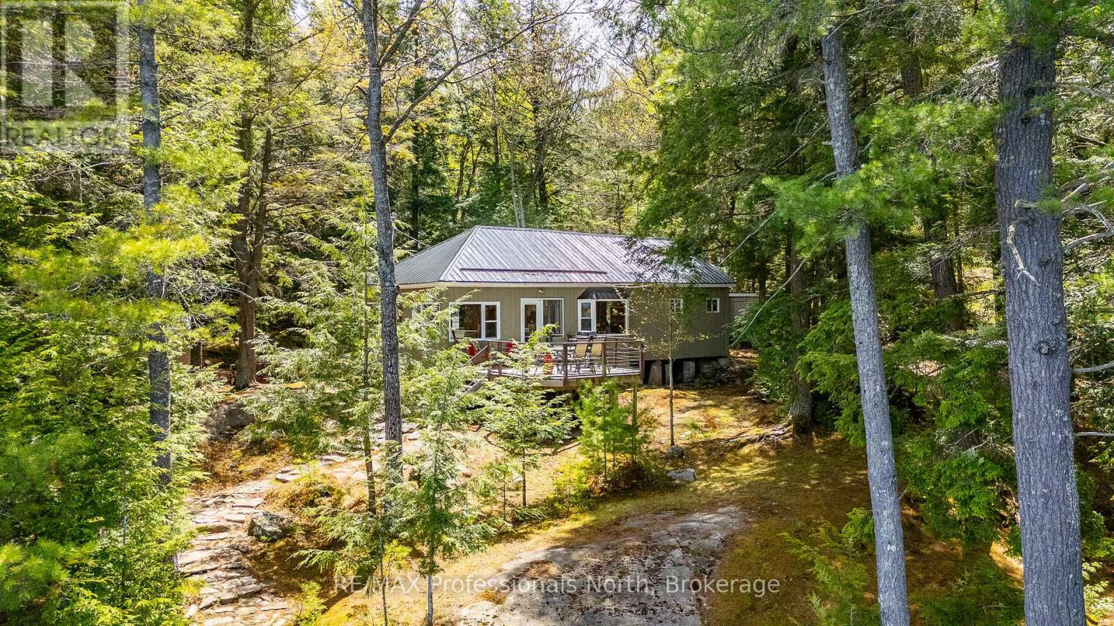 54261 Big Hawk East Shore, Algonquin Highlands, Ontario  K0M 1J1 - Photo 42 - X13205136