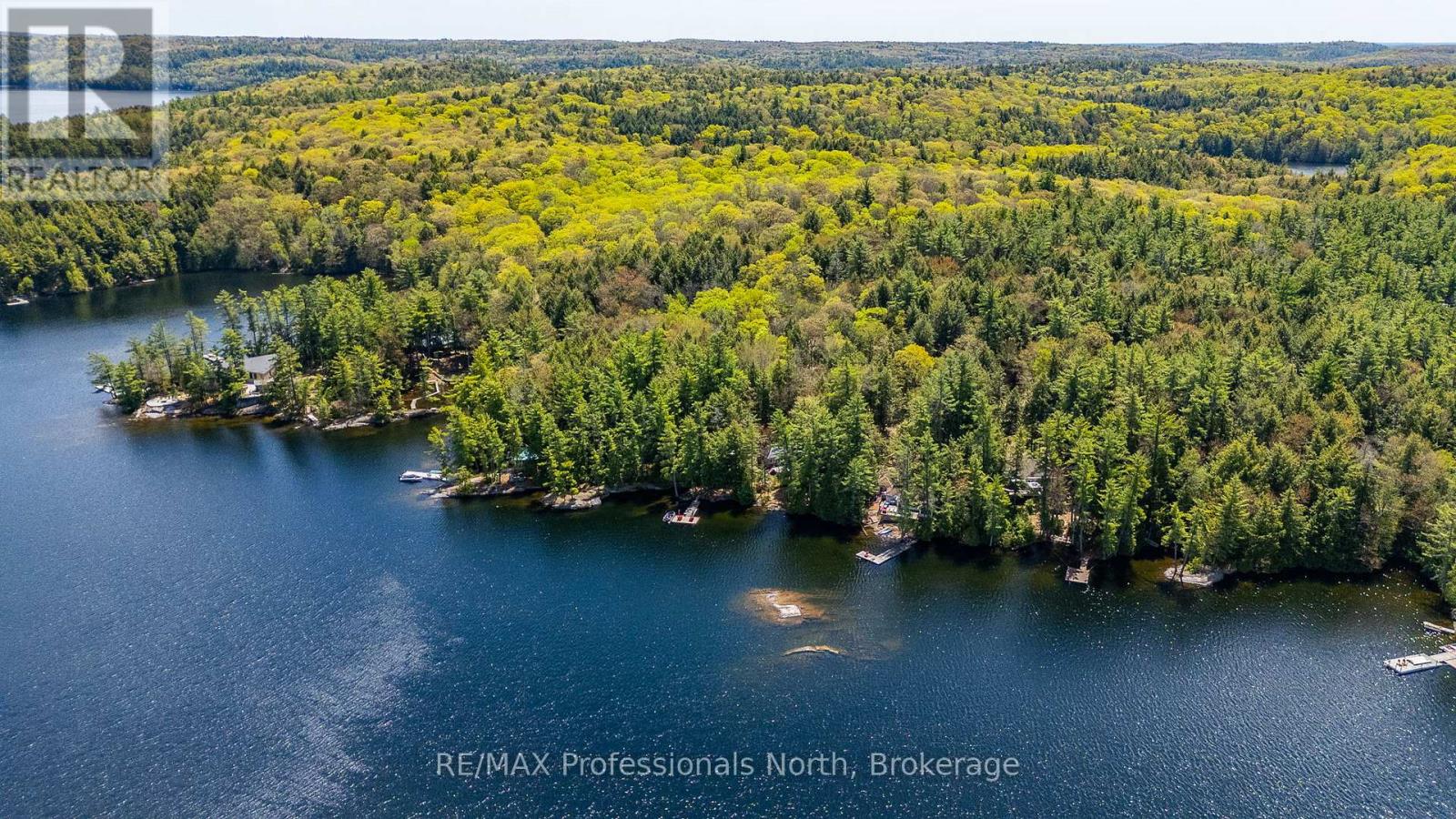 54261 Big Hawk East Shore, Algonquin Highlands, Ontario  K0M 1J1 - Photo 43 - X13205136