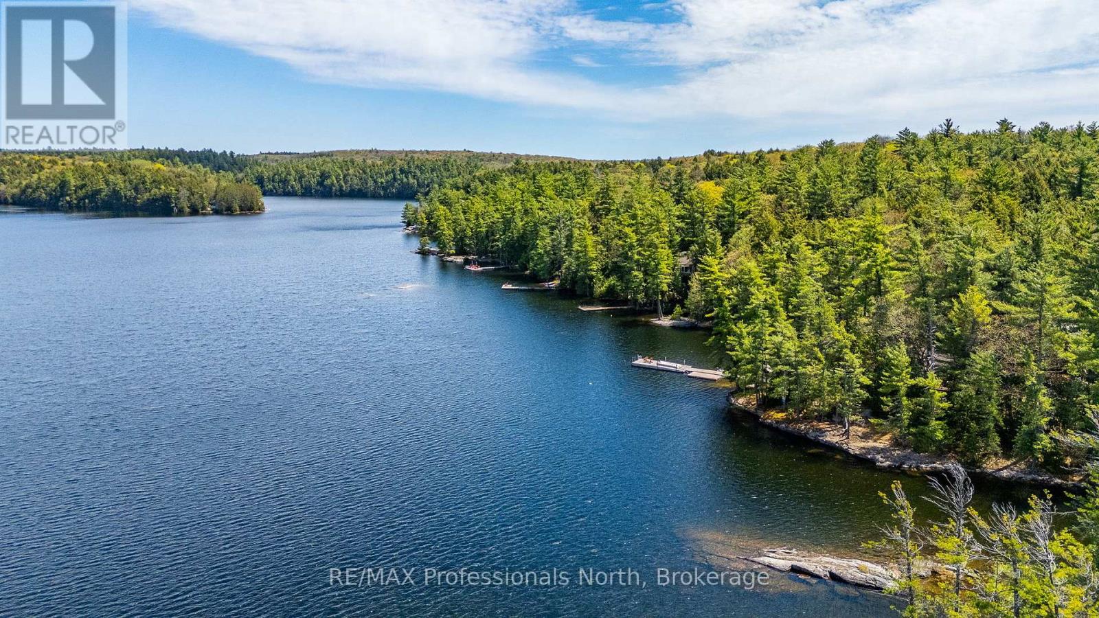 54261 Big Hawk East Shore, Algonquin Highlands, Ontario  K0M 1J1 - Photo 44 - X13205136