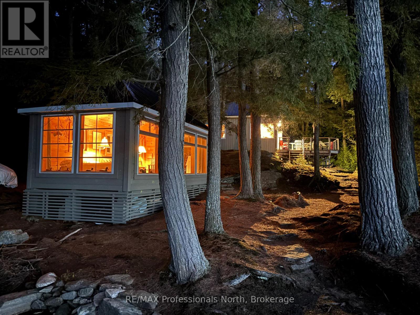 54261 Big Hawk East Shore, Algonquin Highlands, Ontario  K0M 1J1 - Photo 49 - X13205136