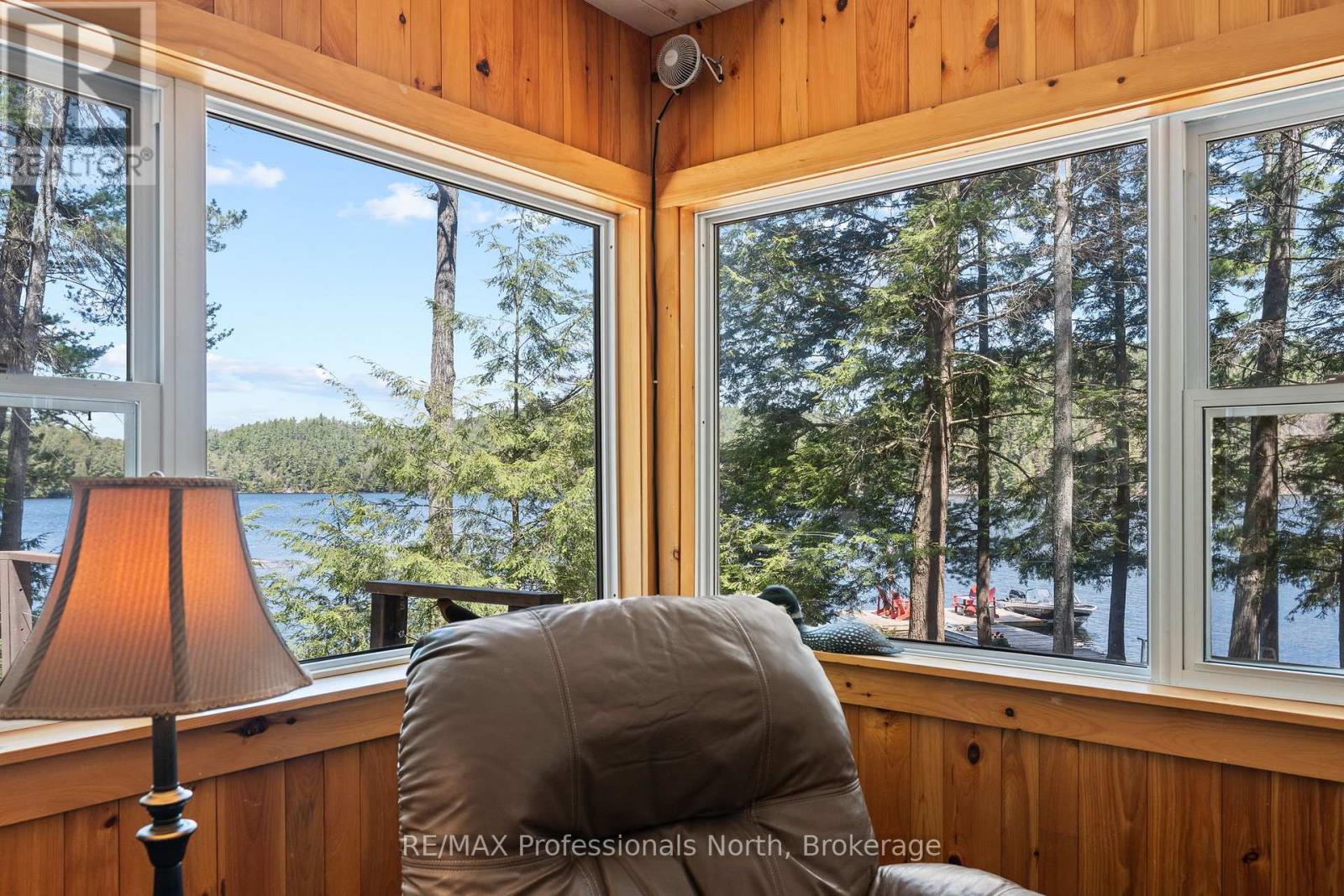 54261 Big Hawk East Shore, Algonquin Highlands, Ontario  K0M 1J1 - Photo 6 - X13205136
