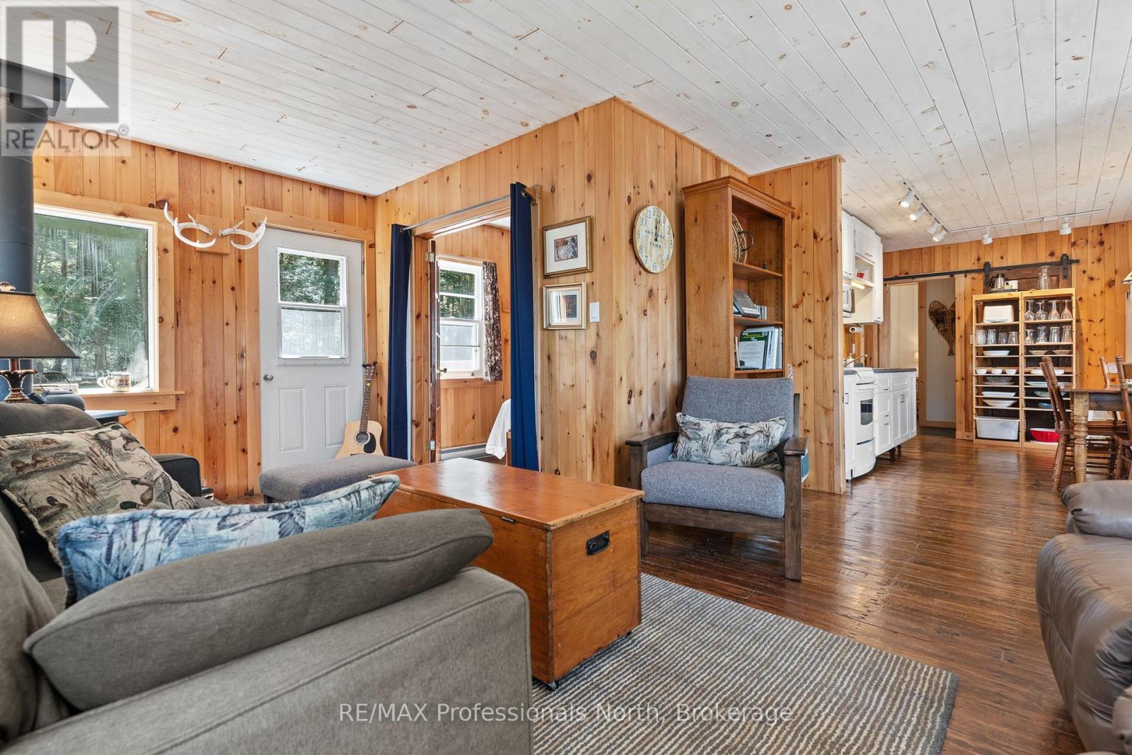 54261 Big Hawk East Shore, Algonquin Highlands, Ontario  K0M 1J1 - Photo 8 - X13205136