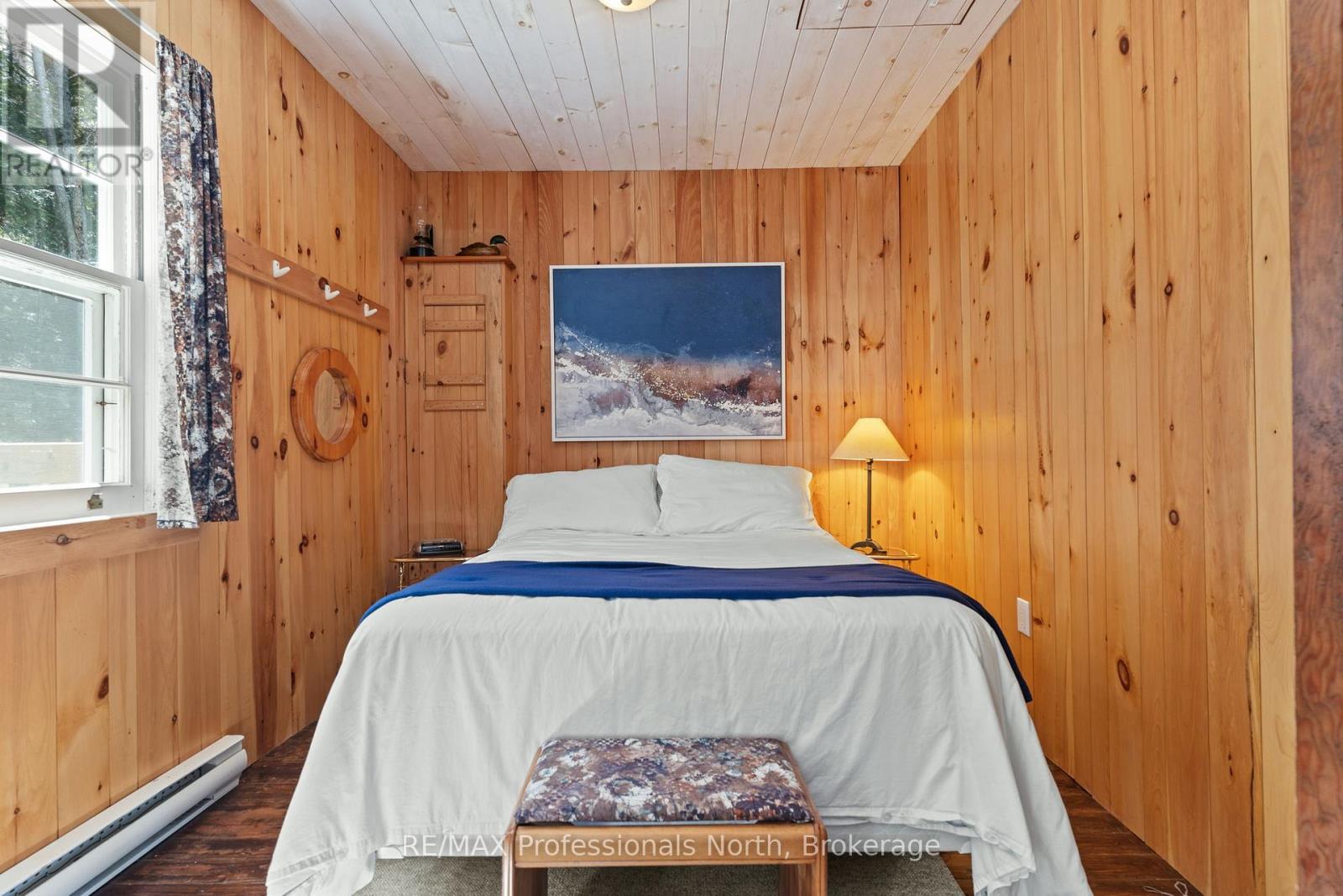 54261 Big Hawk East Shore, Algonquin Highlands, Ontario  K0M 1J1 - Photo 9 - X13205136