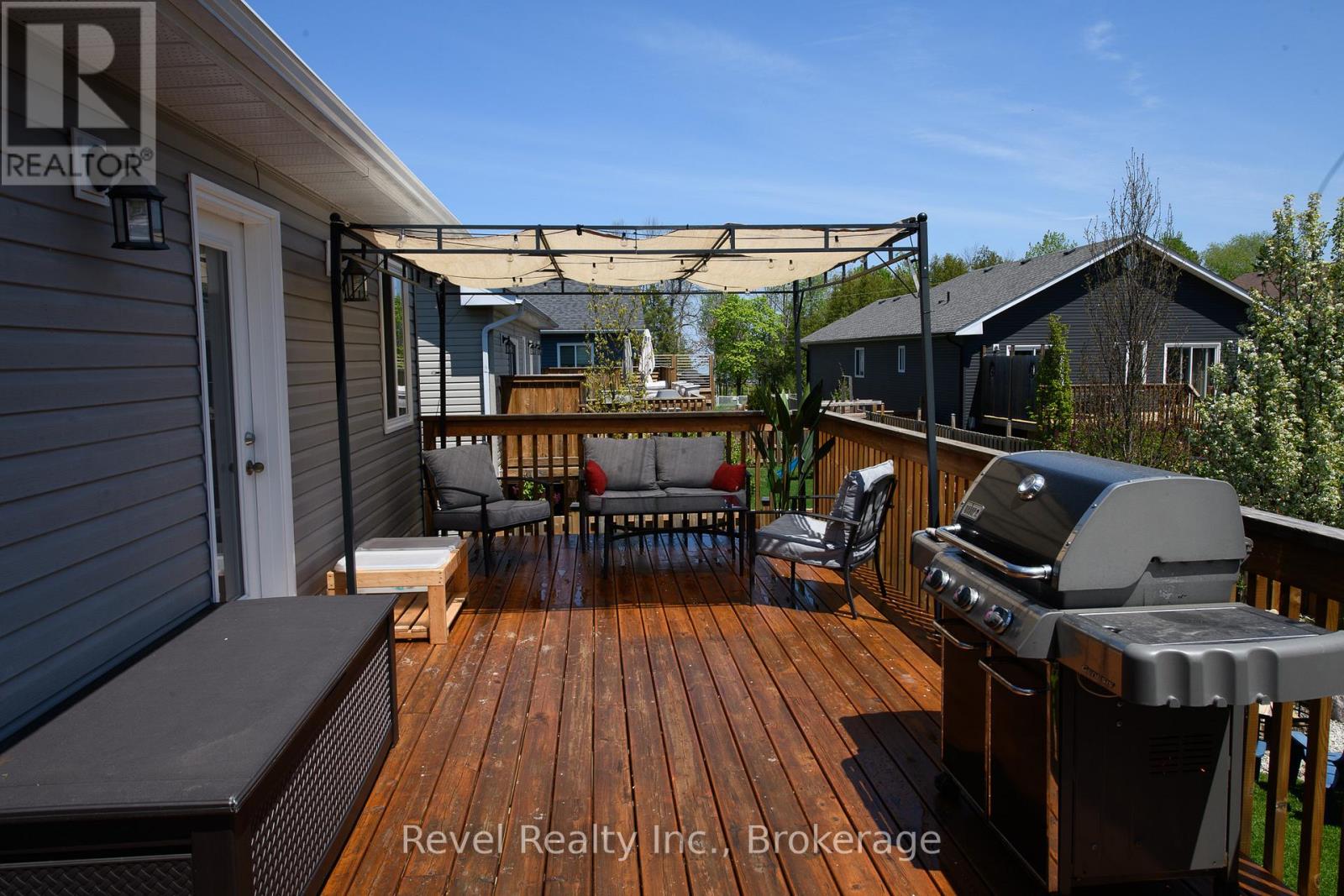 37 Marilyn Avenue N, Wasaga Beach, Ontario  L9Z 2Y5 - Photo 35 - S13205904