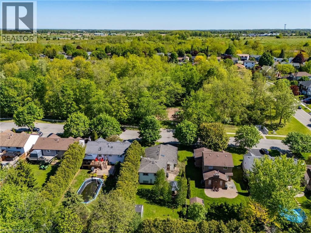 307 Orkney Street W, Caledonia, Ontario  N3W 1A3 - Photo 10 - 40834112