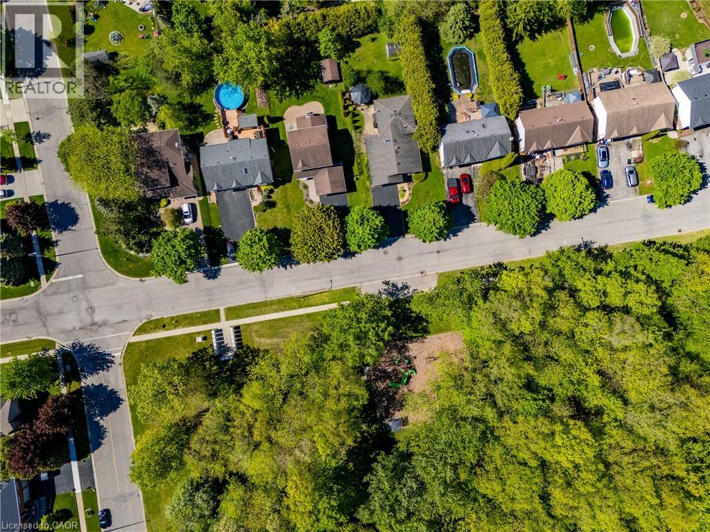 307 Orkney Street W, Caledonia, Ontario  N3W 1A3 - Photo 11 - 40834112