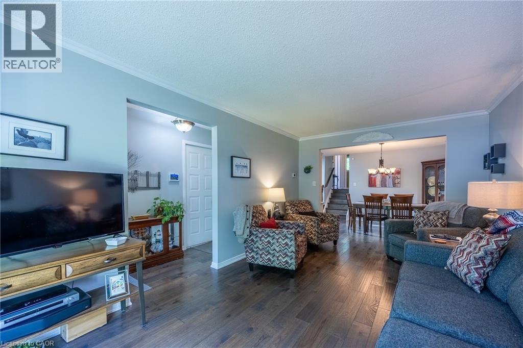 307 Orkney Street W, Caledonia, Ontario  N3W 1A3 - Photo 17 - 40834112