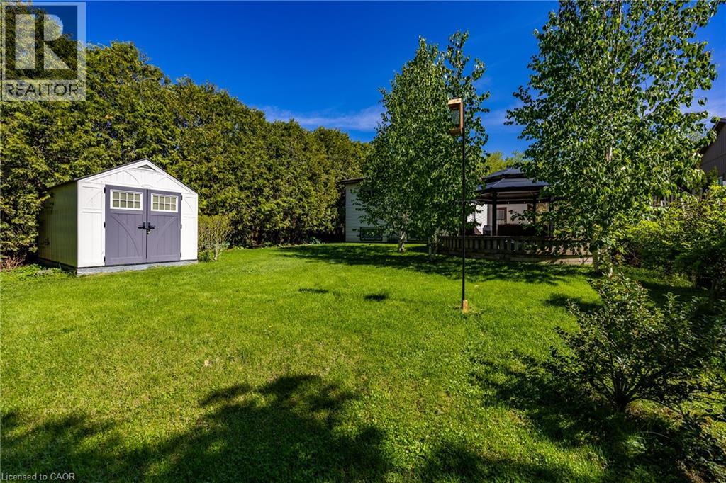 307 Orkney Street W, Caledonia, Ontario  N3W 1A3 - Photo 6 - 40834112