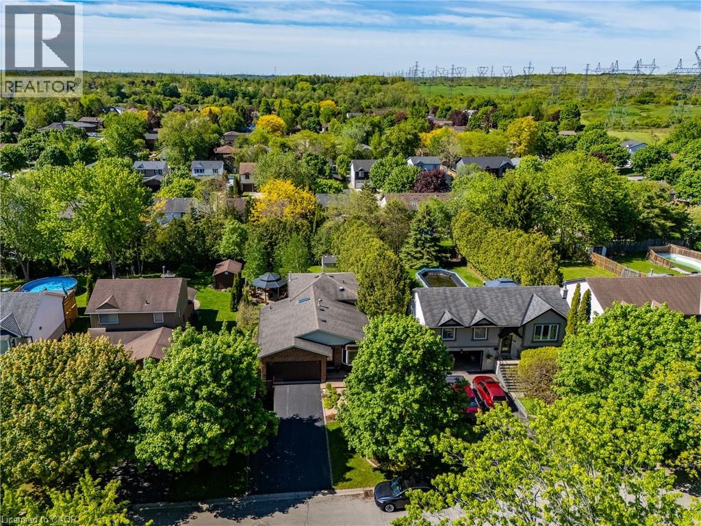 307 Orkney Street W, Caledonia, Ontario  N3W 1A3 - Photo 8 - 40834112