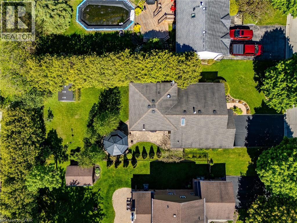 307 Orkney Street W, Caledonia, Ontario  N3W 1A3 - Photo 9 - 40834112