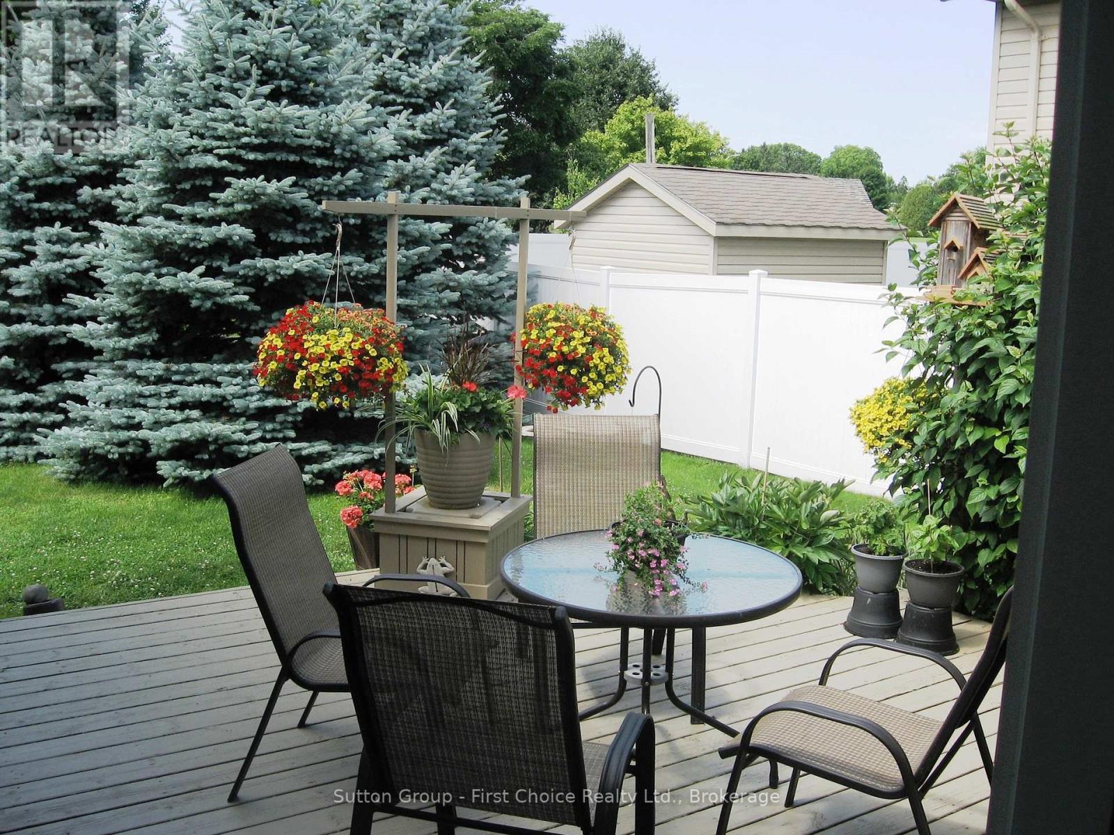 64 Park Lane, West Perth, Ontario  N0K 1N0 - Photo 35 - X13205996