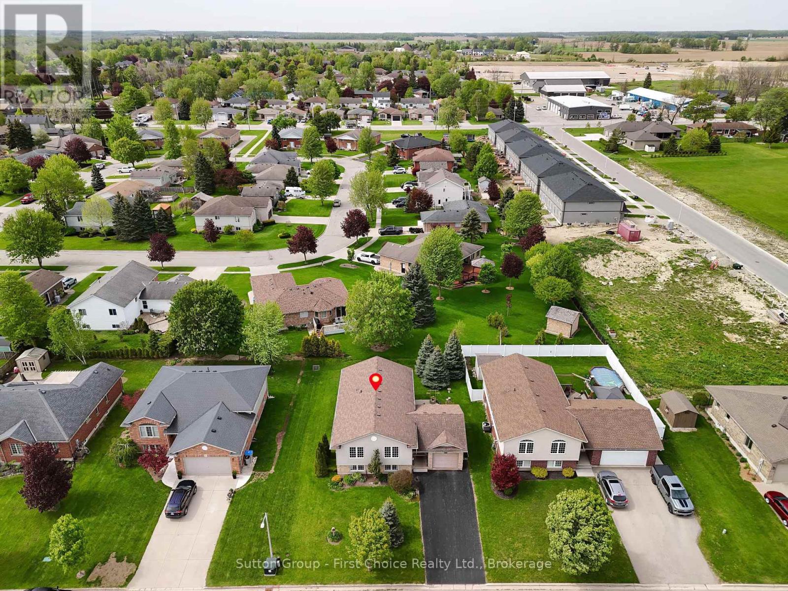 64 Park Lane, West Perth, Ontario  N0K 1N0 - Photo 37 - X13205996