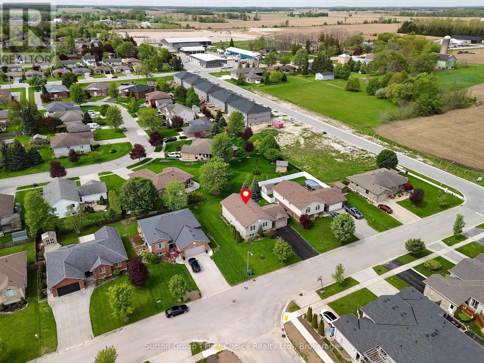64 Park Lane, West Perth, Ontario  N0K 1N0 - Photo 39 - X13205996