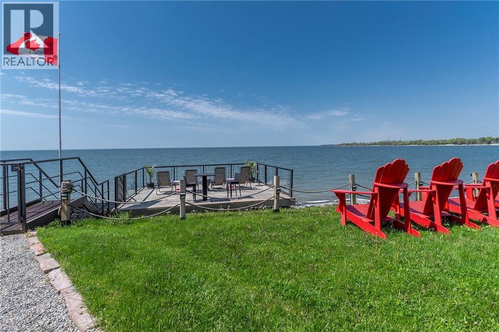 577 Edgewater Place, Dunnville, Ontario  N1A 2W8 - Photo 30 - 40833687