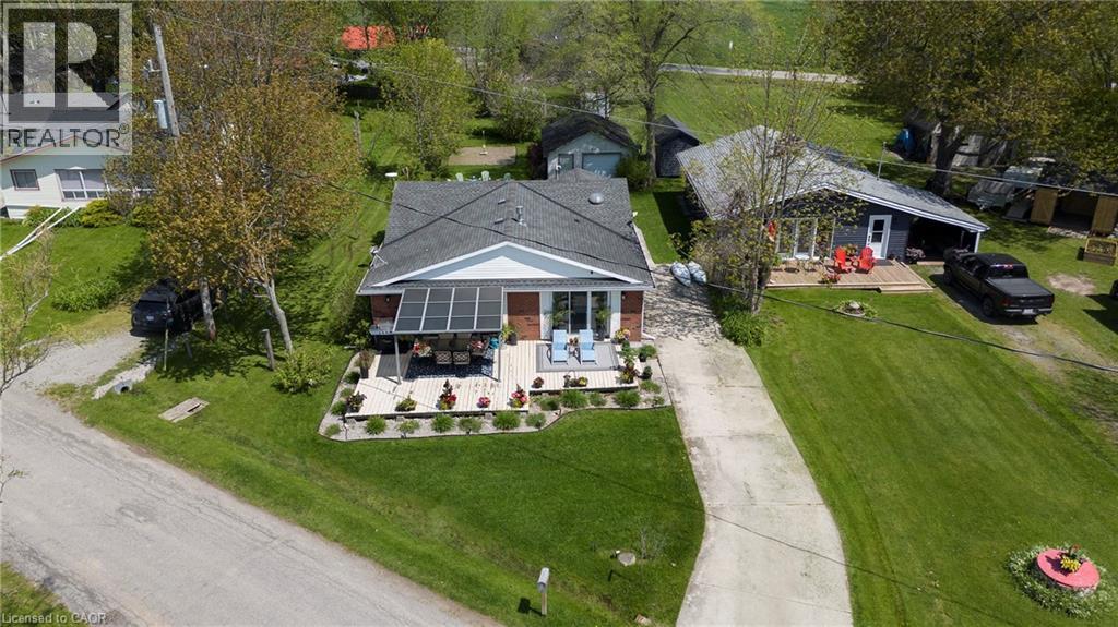 577 Edgewater Place, Dunnville, Ontario  N1A 2W8 - Photo 41 - 40833687