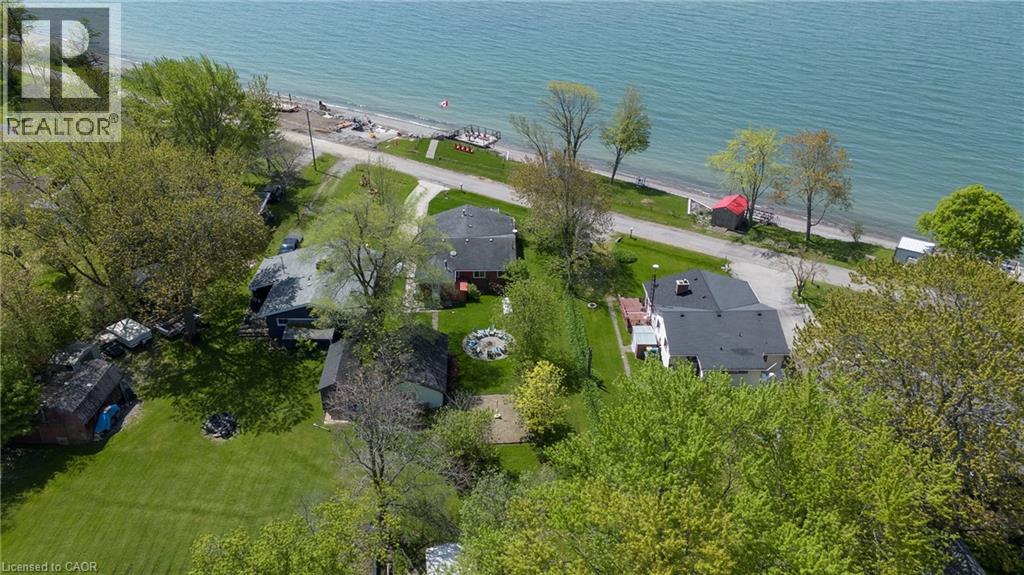 577 Edgewater Place, Dunnville, Ontario  N1A 2W8 - Photo 42 - 40833687