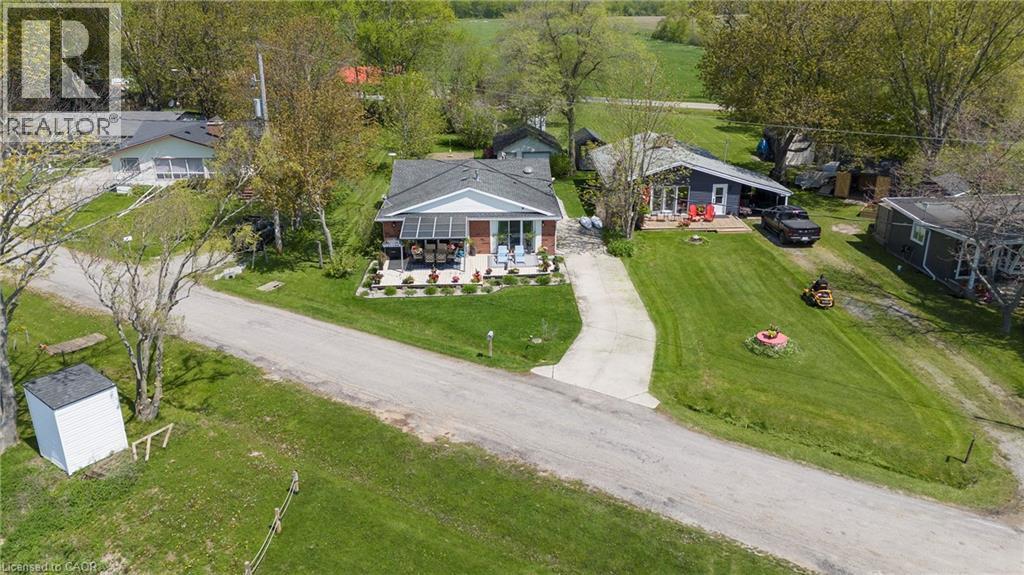 577 Edgewater Place, Dunnville, Ontario  N1A 2W8 - Photo 45 - 40833687