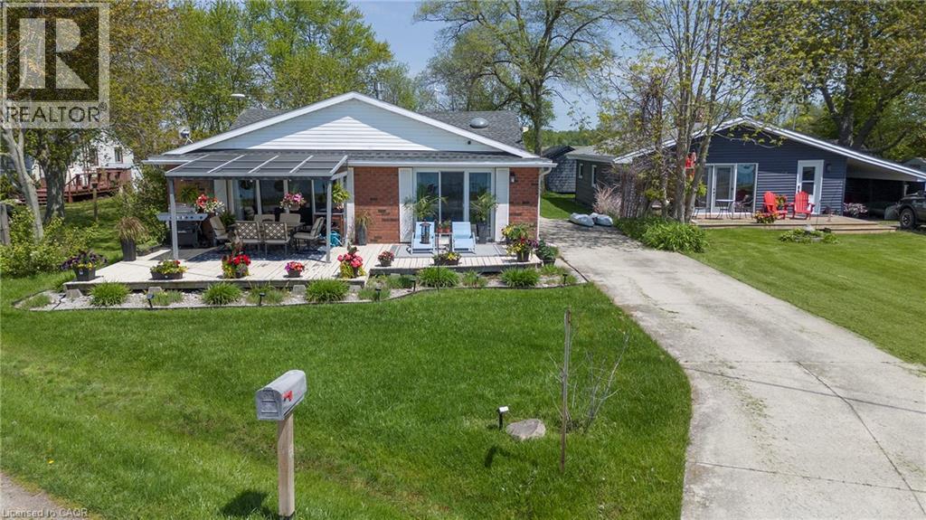 577 Edgewater Place, Dunnville, Ontario  N1A 2W8 - Photo 49 - 40833687