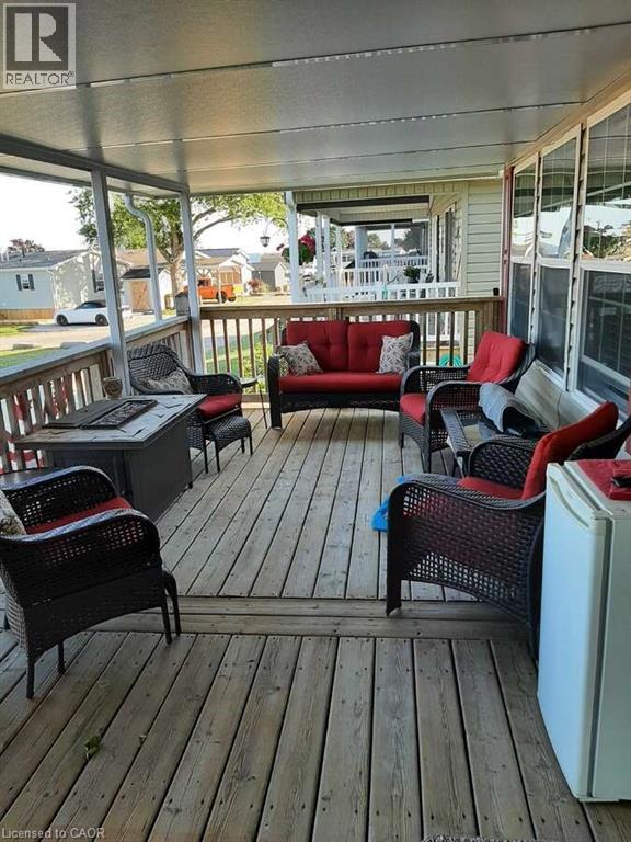 340 Front Road Unit# 9, Port Rowan, Ontario  N0E 1P0 - Photo 14 - 40834284