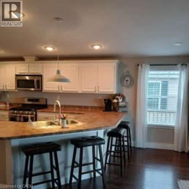 340 Front Road Unit# 9, Port Rowan, Ontario  N0E 1P0 - Photo 19 - 40834284