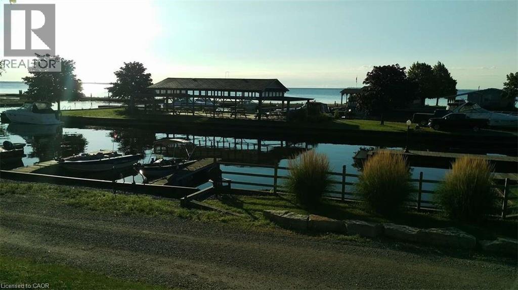 340 Front Road Unit# 9, Port Rowan, Ontario  N0E 1P0 - Photo 4 - 40834284