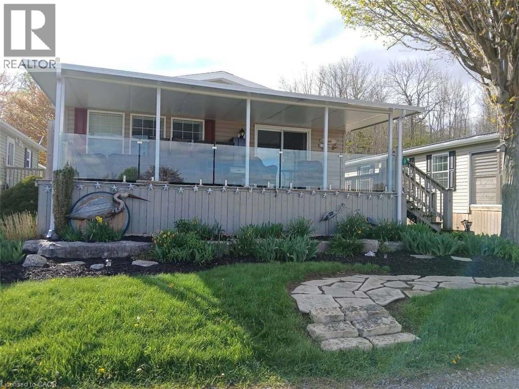 340 Front Road Unit# 9, Port Rowan, Ontario  N0E 1P0 - Photo 6 - 40834284