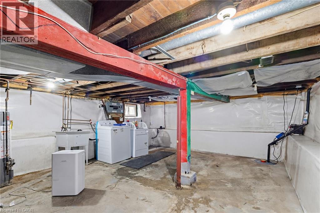 46 East 16th Street, Hamilton, Ontario  L9A 4H9 - Photo 14 - 40833876