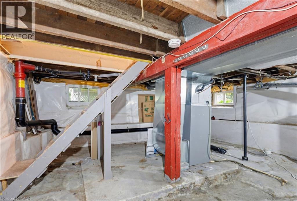 46 East 16th Street, Hamilton, Ontario  L9A 4H9 - Photo 15 - 40833876